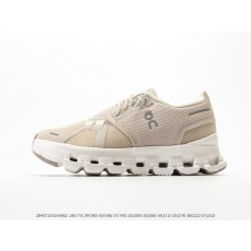 온러닝 Cloud6 Coast Low 키즈 캐주얼화 001-284947