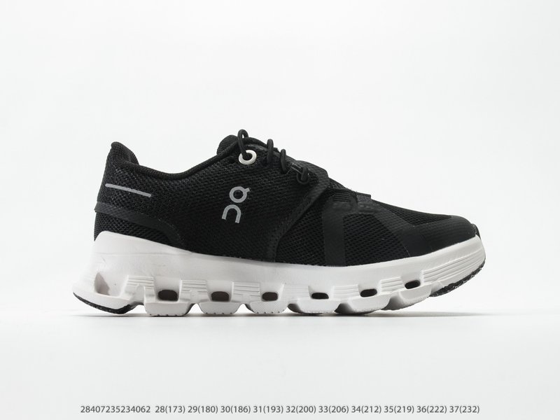 온러닝 Cloud6 Coast Low 아동화 001-284948