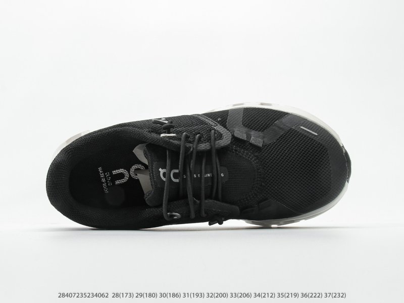온러닝 Cloud6 Coast Low 아동화 001-284948