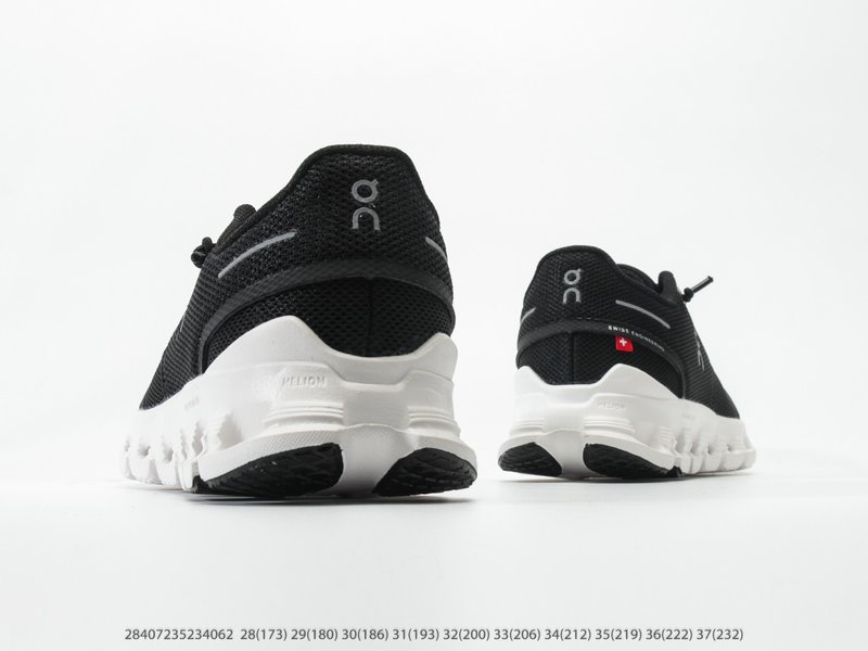 온러닝 Cloud6 Coast Low 아동화 001-284948