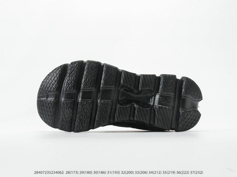 온러닝 Cloud6 Coast Low 키즈 운동화 001-284949