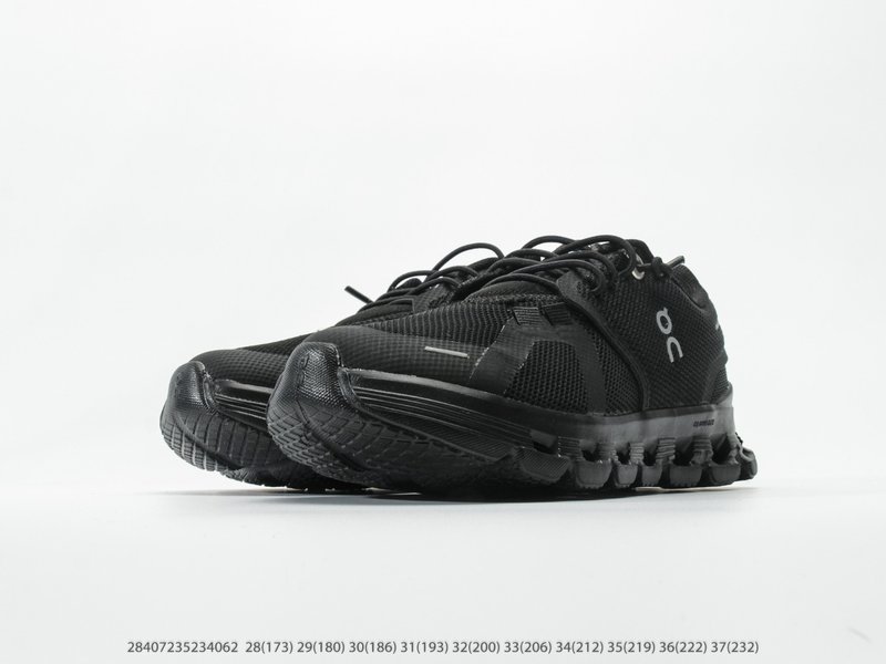 온러닝 Cloud6 Coast Low 키즈 운동화 001-284949