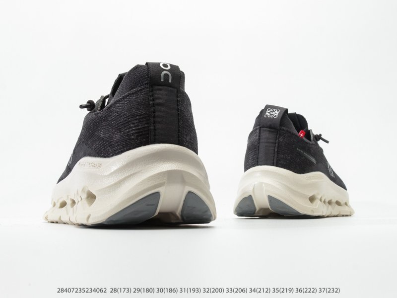 온러닝 Cloud6 Coast Low 로우탑 아동화 001-284950