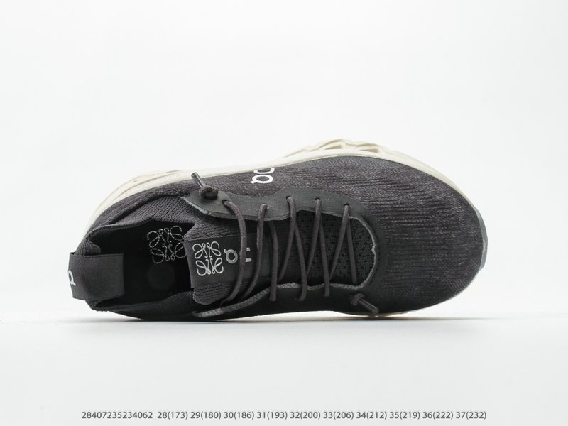 온러닝 Cloud6 Coast Low 로우탑 아동화 001-284950