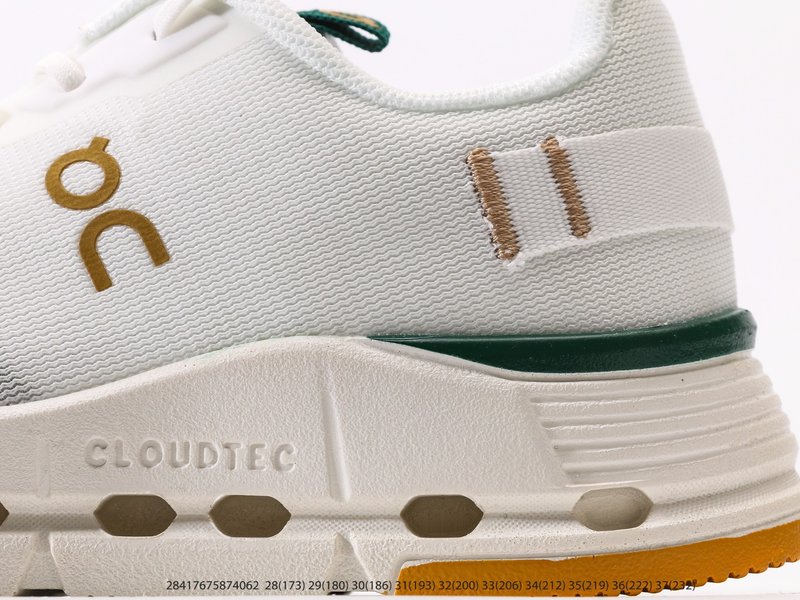 On Cloudnova Form 2 구름2.0 아동화 001-284953