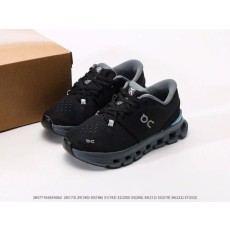 온 러닝 Cloud X 4 키즈 러닝화 001-284959