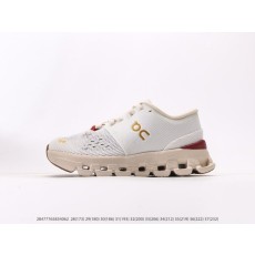 온 앙파오 Cloud X 4 로우탑 경량 다기능 아동 001-284963