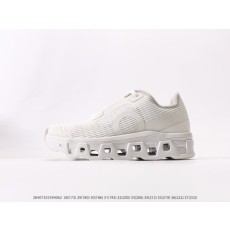 온러닝 Cloud6 Coast 로우탑 경량 편안한 아동 001-284971