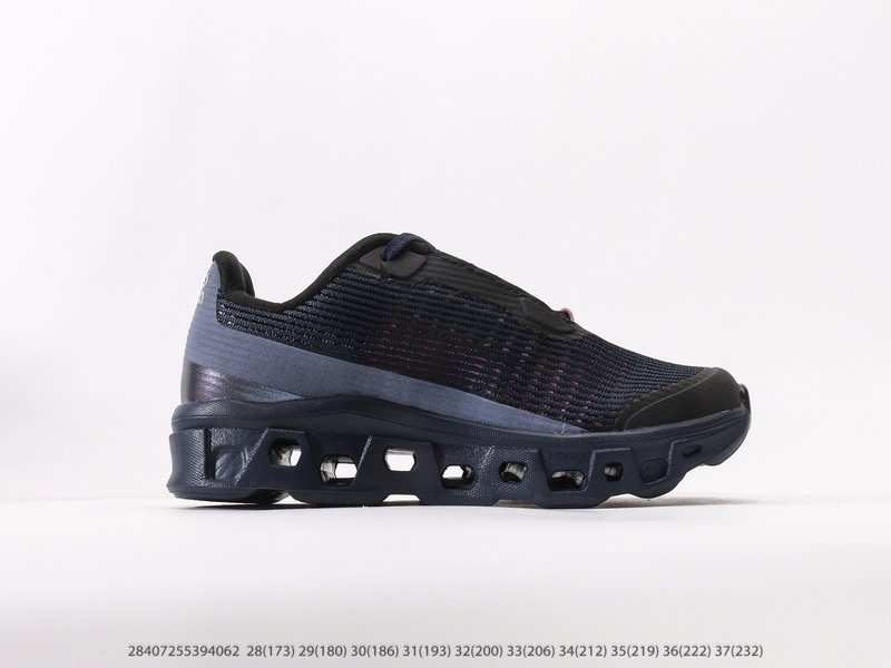 온러닝 Cloud6 Coast Low 키즈 스니커즈 001-284972