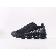 온러닝 Cloud6 Coast Low 키즈 스니커즈 001-284972