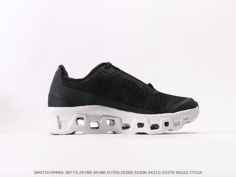 온러닝 Cloud6 Coast Low 아동용 로우탑 스 001-284974