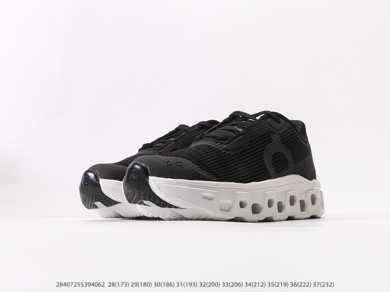 온러닝 Cloud6 Coast Low 아동용 로우탑 스 001-284974