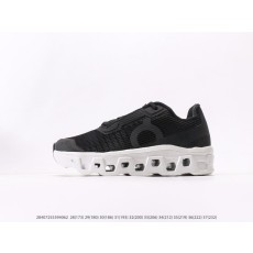 온러닝 Cloud6 Coast Low 아동용 로우탑 스 001-284974
