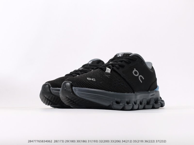 온러닝 Cloud6 Coast Low 아동화 001-284978