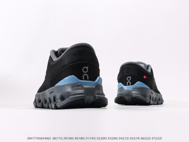 온러닝 Cloud6 Coast Low 아동화 001-284978