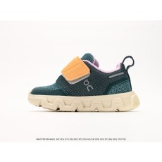 온 런닝 키즈 운동화 001-284988