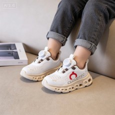 온러닝 몬스터2세대 회전클립 아동 운동화 001-284990