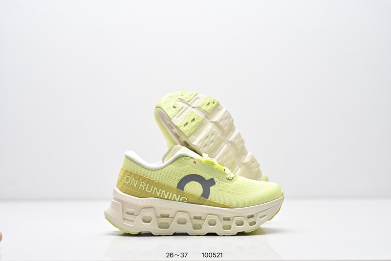 On Cloudmonster 3 Hyper 러닝화 001-285003