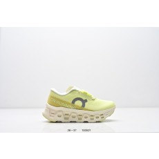 On Cloudmonster 3 Hyper 러닝화 001-285003
