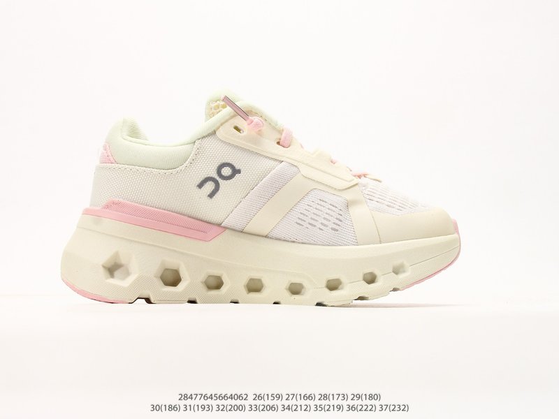 On Cloudrunner 2 키즈 운동화 001-285005