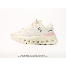 On Cloudrunner 2 키즈 운동화 001-285005