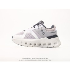 온러닝 Cloudrunner 2 아동 운동화 쿠션 매직 001-285006