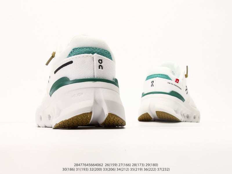 On런닝 Cloudrunner 2 아동 운동화 001-285007