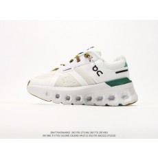 On런닝 Cloudrunner 2 아동 운동화 001-285007
