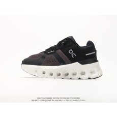 온러닝 클라우드러너 2 키즈 운동화 001-285008