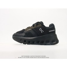 온 Cloudrunner 2 아동 운동화 001-285009