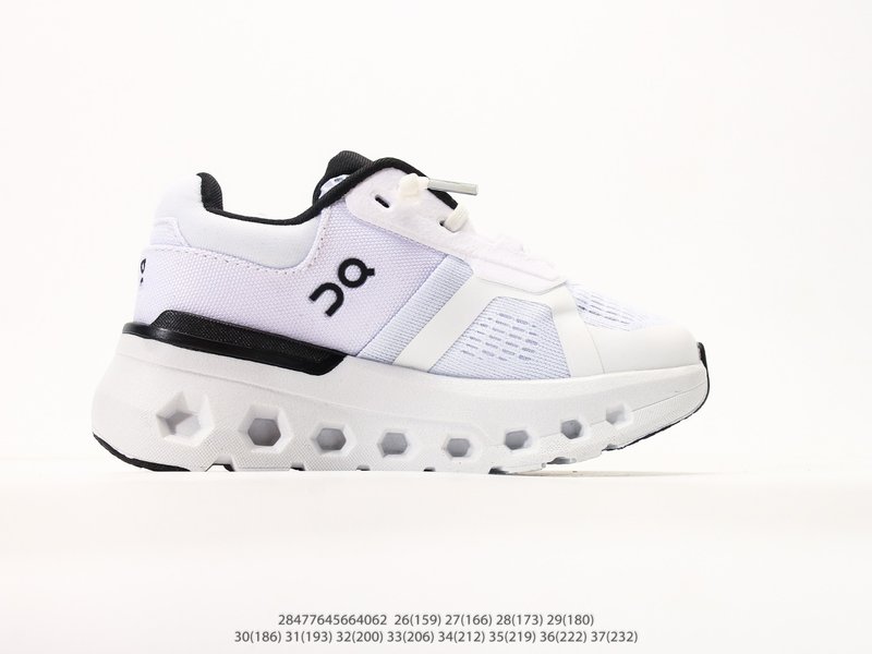 On Cloudrunner 2 아동 운동화 001-285011