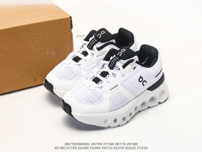 On Cloudrunner 2 아동 운동화 001-285011