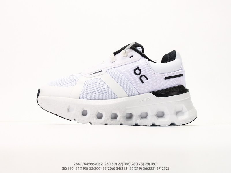 On Cloudrunner 2 아동 운동화 001-285011