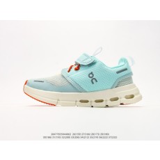 온 런닝 Cloud Play 아동 운동화 001-285021