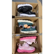 온 러닝 유아동 운동화 001-285022