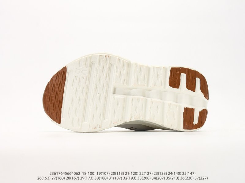 On Cloudtilt 아동용 경량 운동화 001-285024