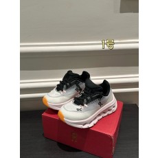 온러닝 Cloud Play 아동 운동화 001-285033