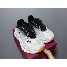 온 클라우드 플레이 키즈 운동화 001-285037