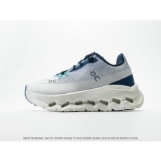온러닝 키즈 Cloud6 Coast Low 스니커즈 001-285048