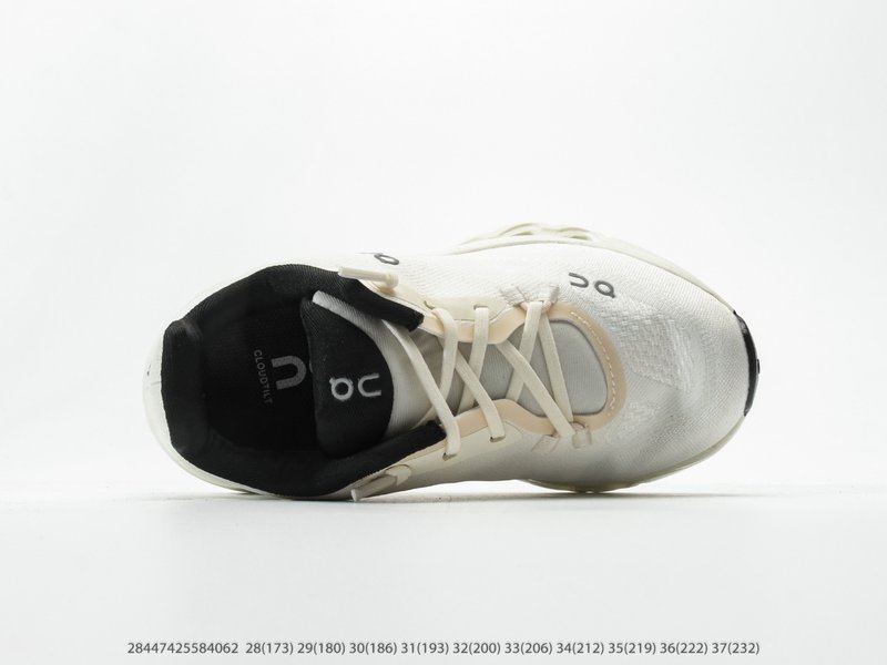 온 러닝 Cloud6 Coast Low 로우탑 경량 편 001-285050