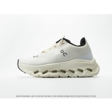 온 러닝 Cloud6 Coast Low 로우탑 경량 편 001-285050