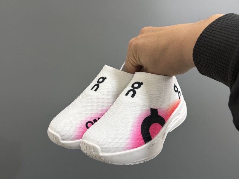 온 클라우드*붐 LS 아동 운동화 001-285065