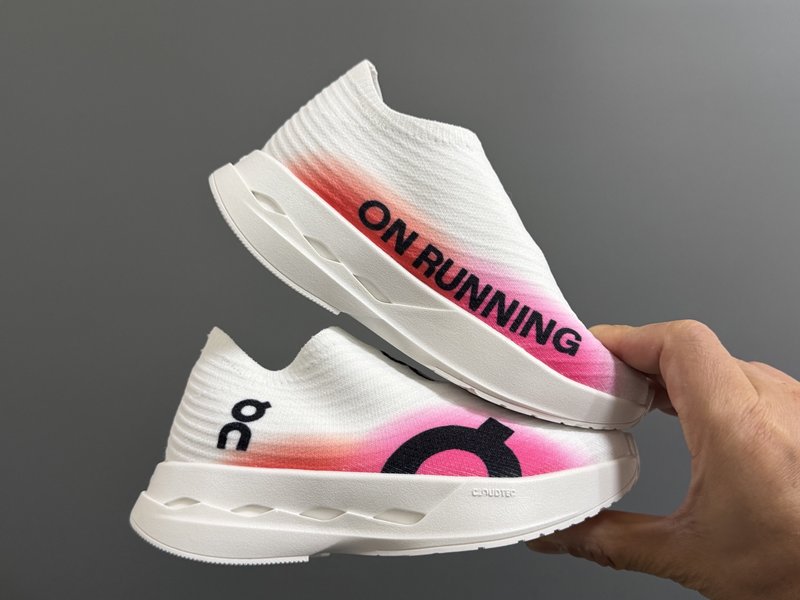 온 클라우드*붐 LS 아동 운동화 001-285065