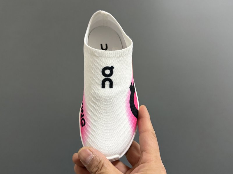 온 클라우드*붐 LS 아동 운동화 001-285065