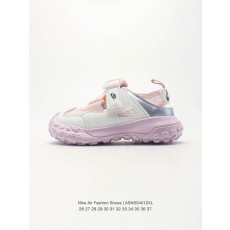 나이키 마카롱 아동용 해체 스트랩 샌들 001-285089