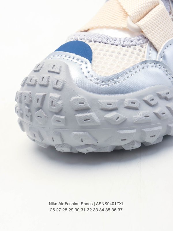 나이키 키즈 마카롱 조합 샌들 001-285090
