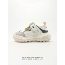 나이키 마카롱 아동 신발 디컨스터럭션 에그 반포장 샌들 001-285091