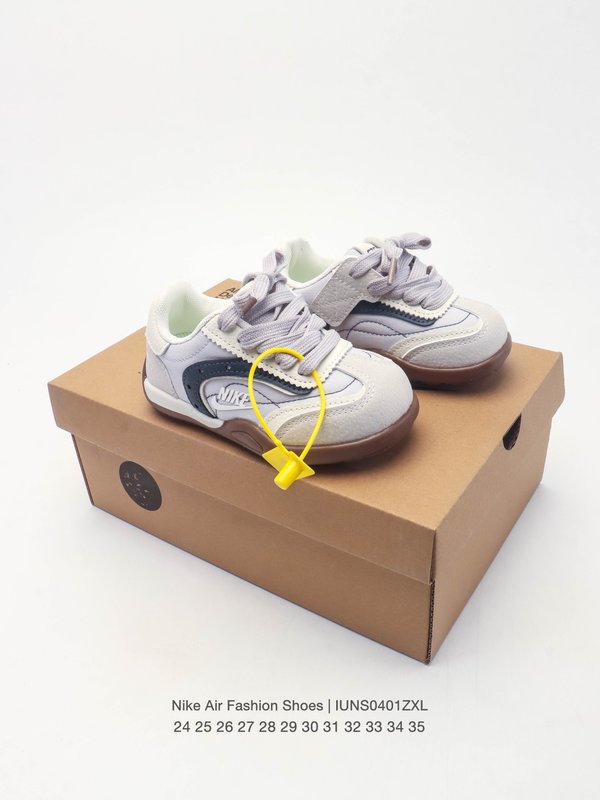 나이키 키즈 두꺼운 밑창 운동화 001-285093