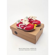 나이키 키즈 두꺼운 밑창 운동화 001-285093