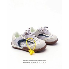 나이키 키즈 아가미 슈즈 데런 슈즈 운동화 001-285094